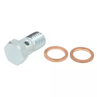 Élément du turbocompresseur EVORON EVMK0201