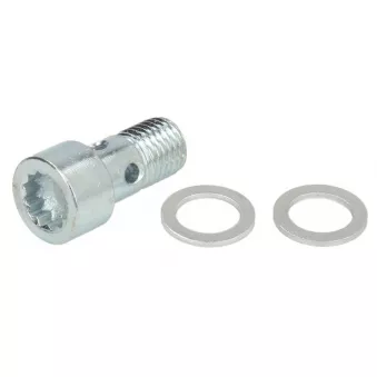Élément du turbocompresseur EVORON EVMK0199