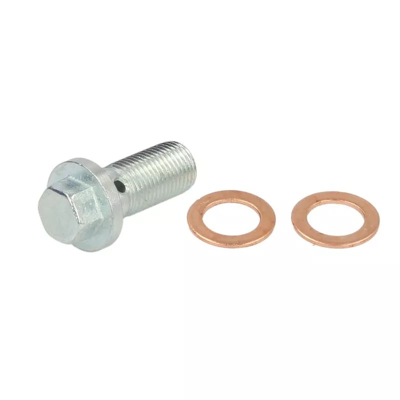 Élément du turbocompresseur EVORON EVMK0202