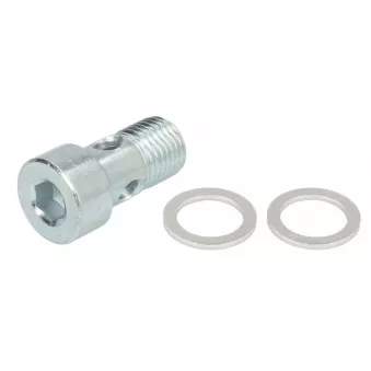 Élément du turbocompresseur EVORON EVMK0203