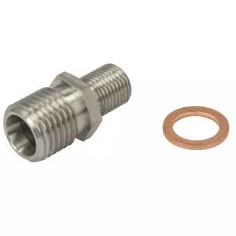 Élément du turbocompresseur EVORON EVMK0204