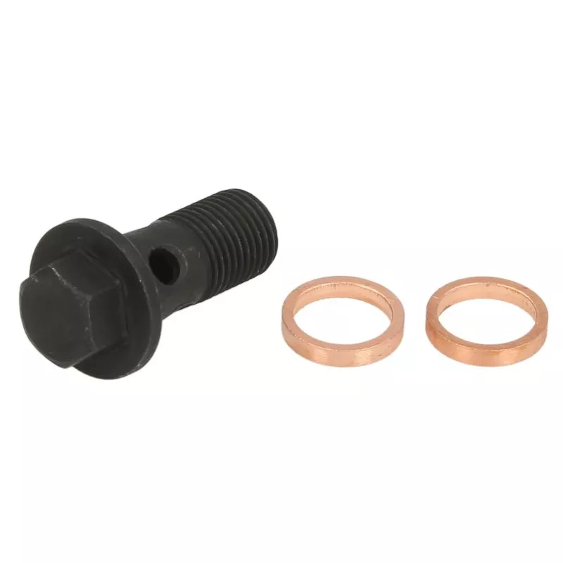 Élément du turbocompresseur EVORON EVMK0206