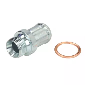 Élément du turbocompresseur EVORON EVMK0205