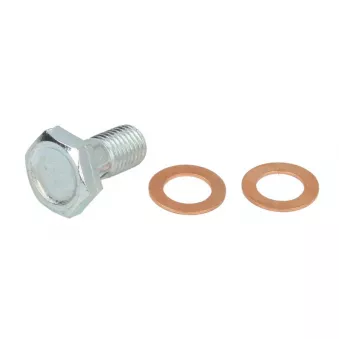 Élément du turbocompresseur EVORON EVMK0207
