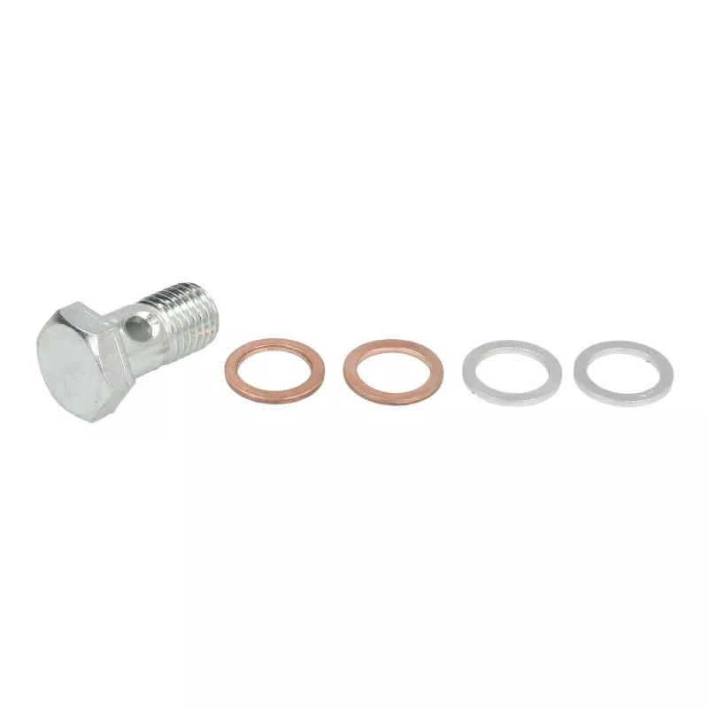 Élément du turbocompresseur EVORON EVMK0208