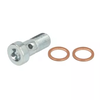 Élément du turbocompresseur EVORON EVMK0209