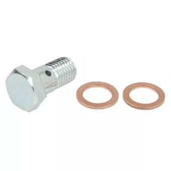 Élément du turbocompresseur EVORON EVMK0210