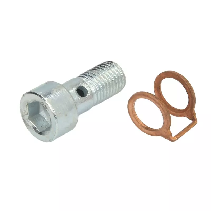 Élément du turbocompresseur EVORON EVMK0211