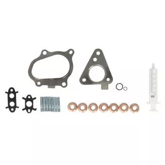Kit de montage, turbo EVORON EVMK0219