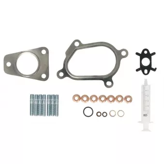 Kit de montage, turbo EVORON EVMK0217