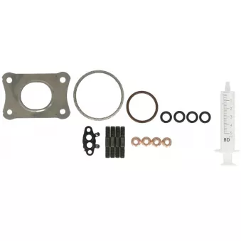 Kit de montage, turbo EVORON EVMK0225