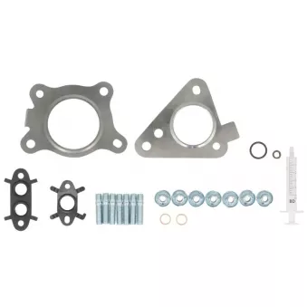Kit de montage, turbo EVORON EVMK0227