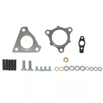 Kit de montage du turbocompresseur EVORON EVMK0228