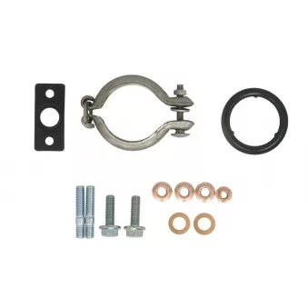 Kit de montage du turbocompresseur EVORON EVMK0223