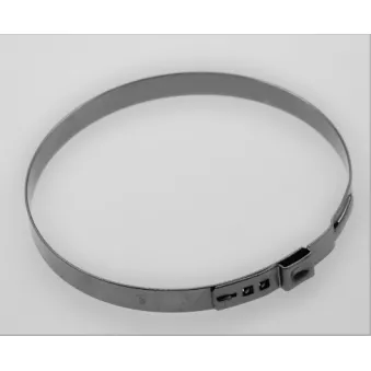 Collier de serrage LÖBRO 190820