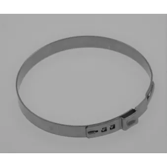 Collier de serrage LÖBRO 190824