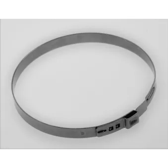 Collier de serrage LÖBRO 190826