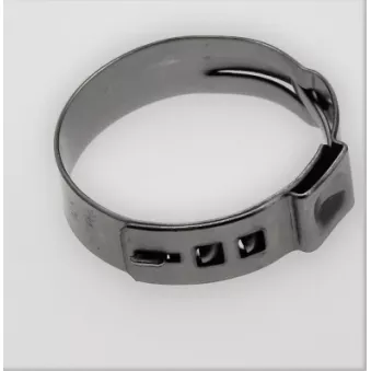 Collier de serrage LÖBRO 190838
