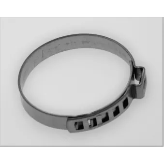 Collier de serrage LÖBRO 190872