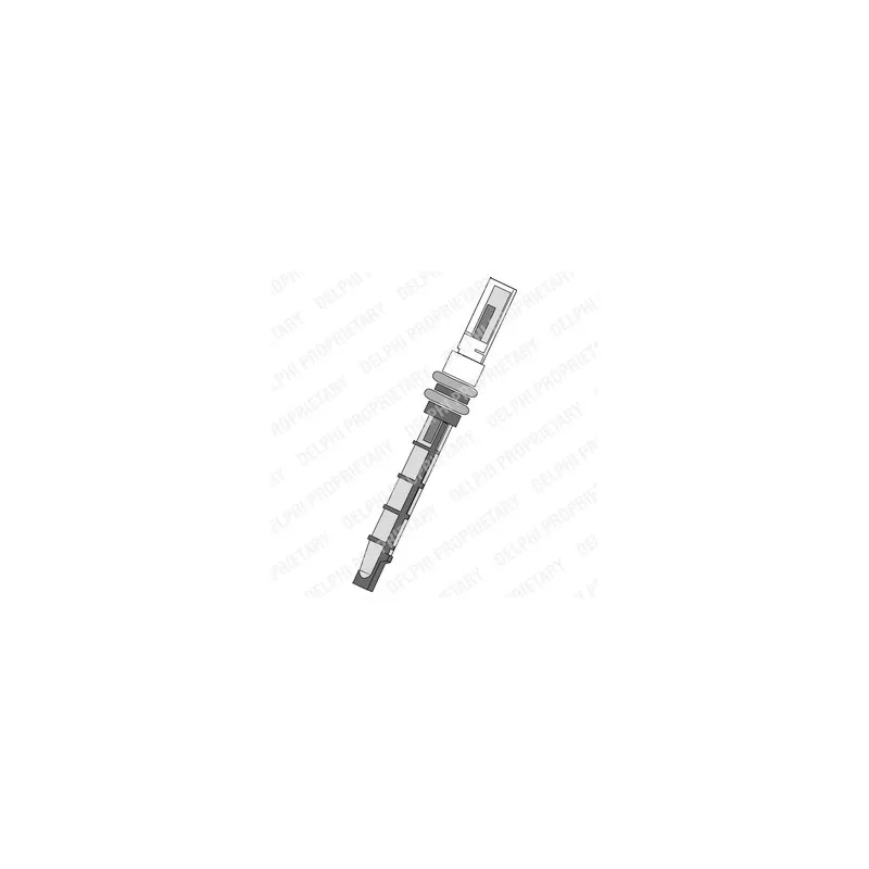 Gicleur, détendeur DELPHI TSP0695192
