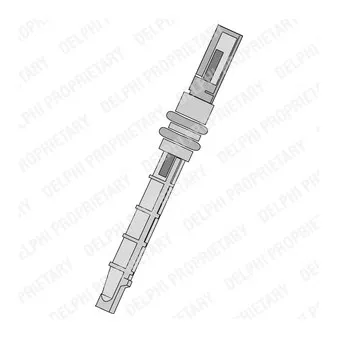 Gicleur, détendeur DELPHI TSP0695194