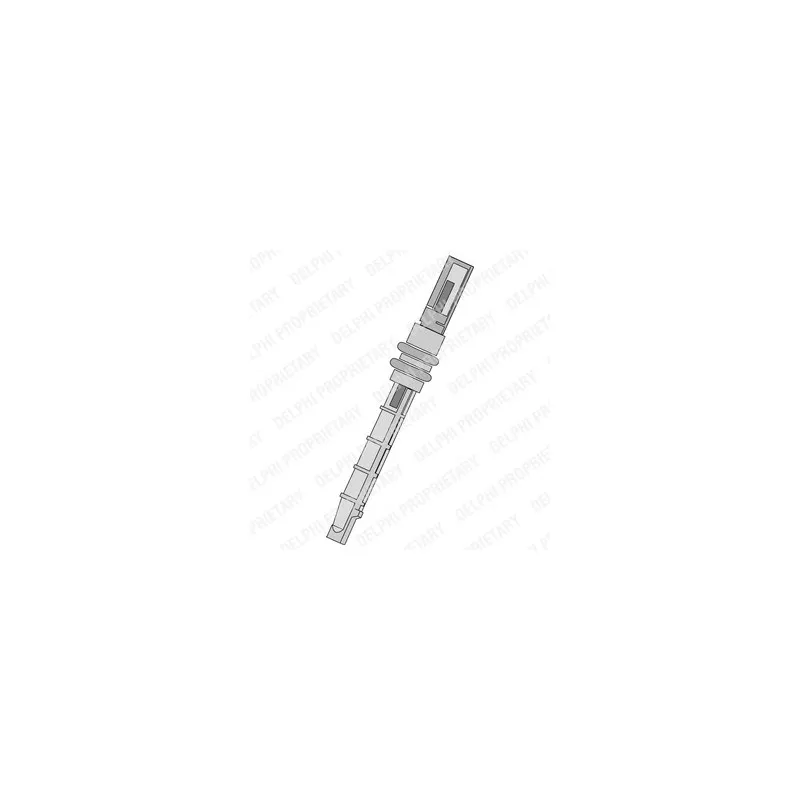 Gicleur, détendeur DELPHI TSP0695194