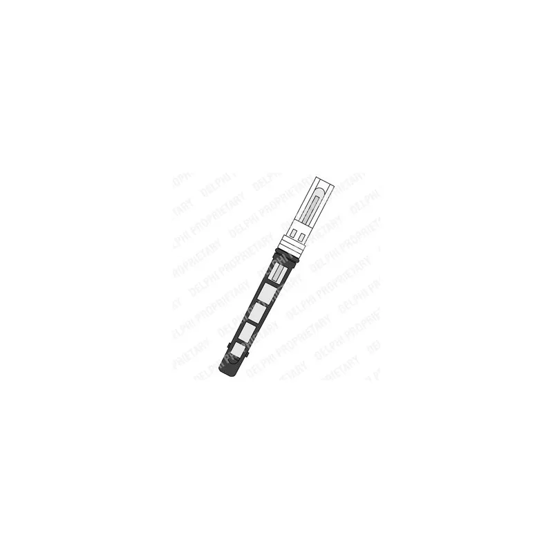 Gicleur, détendeur DELPHI TSP0695196