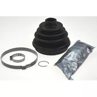 Soufflets de cardan avant LÖBRO 300354