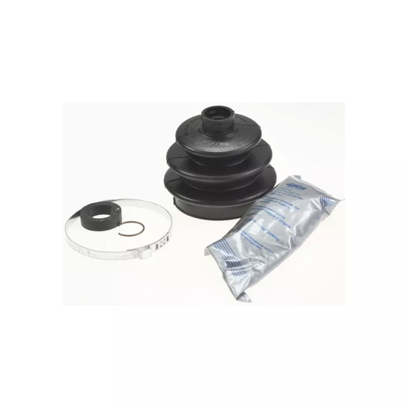 Soufflets de cardan avant LÖBRO 300384