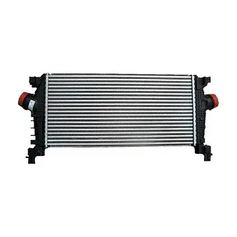 Intercooler, échangeur DELPHI TSP0755004