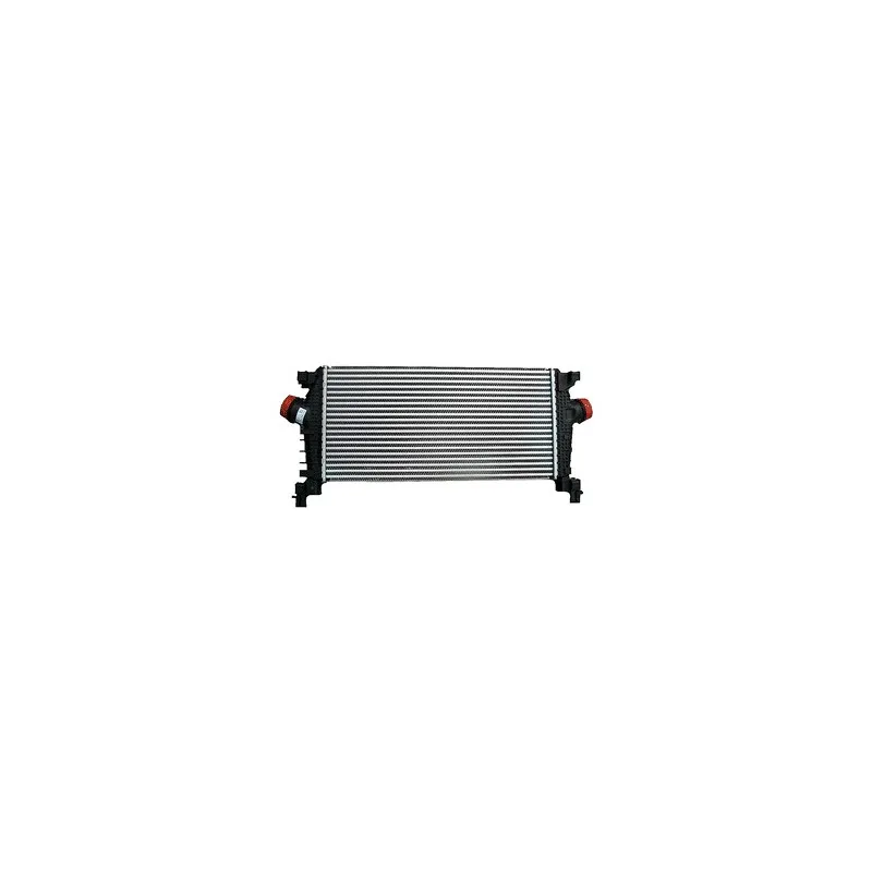 Intercooler, échangeur DELPHI TSP0755004