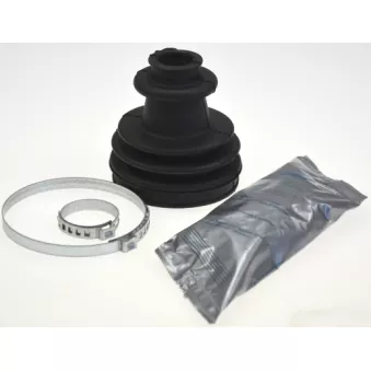 Soufflets de cardan avant LÖBRO 300563