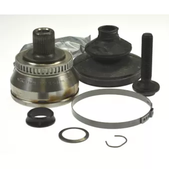 Embout de cardan avant (kit de réparation) LÖBRO 301962