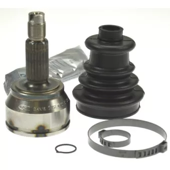 Embout de cardan avant (kit de réparation) LÖBRO 302030