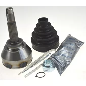 Embout de cardan avant (kit de réparation) LÖBRO 302038