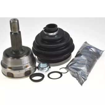 Embout de cardan avant (kit de réparation) LÖBRO 302060