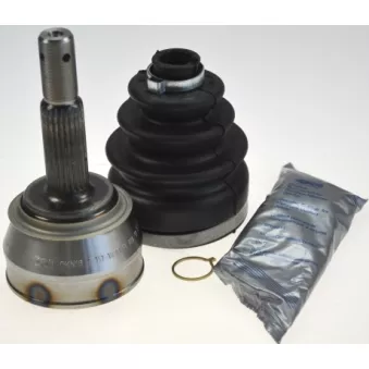 Embout de cardan avant (kit de réparation) LÖBRO 302067