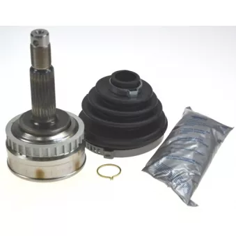 Embout de cardan avant (kit de réparation) LÖBRO 302069
