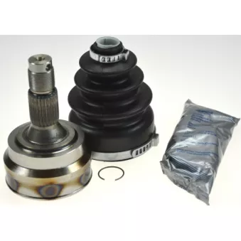 Embout de cardan avant (kit de réparation) LÖBRO 302070