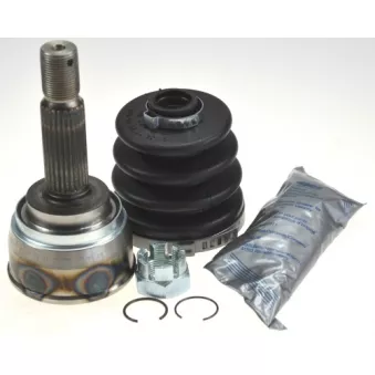 Embout de cardan avant (kit de réparation) LÖBRO 302073