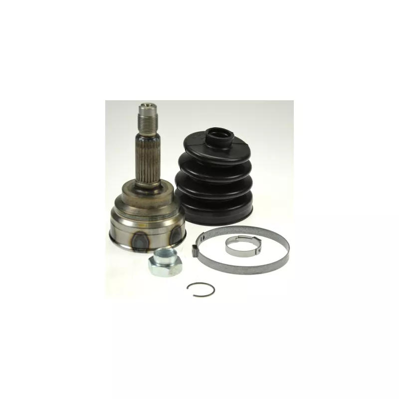 Embout de cardan avant (kit de réparation) LÖBRO 302111