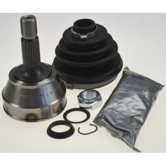 Embout de cardan avant (kit de réparation) LÖBRO 302117