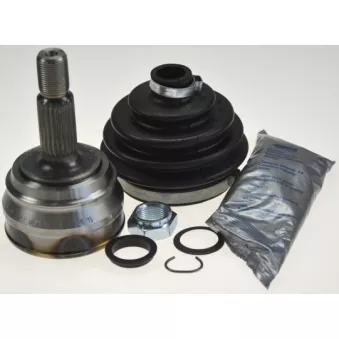 Embout de cardan avant (kit de réparation) LÖBRO 302118