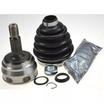 Embout de cardan avant (kit de réparation) LÖBRO 302123