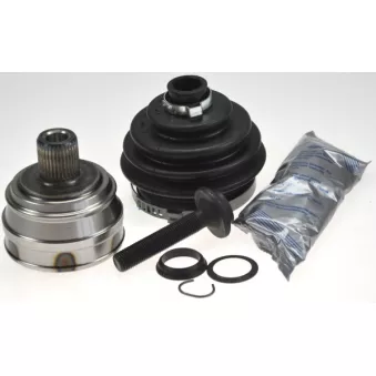 Embout de cardan avant (kit de réparation) LÖBRO 302128