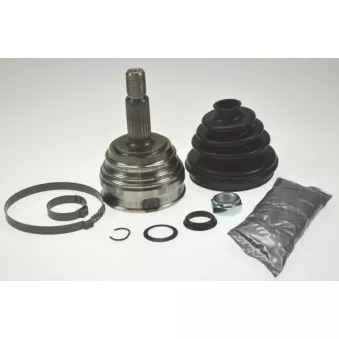 Embout de cardan avant (kit de réparation) LÖBRO 302175