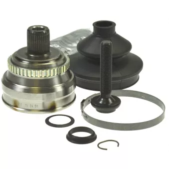 Embout de cardan avant (kit de réparation) LÖBRO 302184