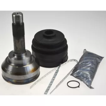 Embout de cardan avant (kit de réparation) LÖBRO 302186