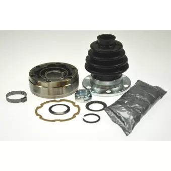 Embout de cardan avant (kit de réparation) LÖBRO 302229
