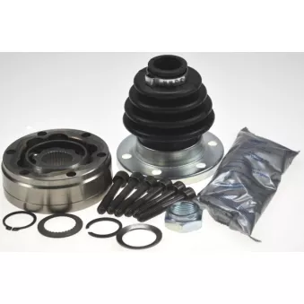 Embout de cardan avant (kit de réparation) LÖBRO 302230